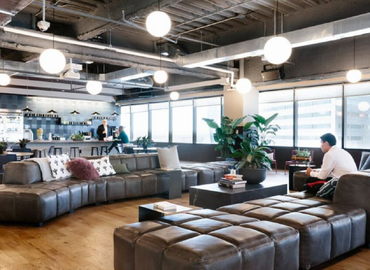 100 m² Co-working in Osaka, 5 Chome-1-60 Namba Chūō-ku (542-0076) - 3 | MatchOffice.com