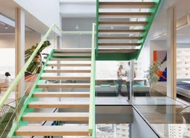 100 m² Coworking  in Osaka, 5 Chome-1-60 Namba Chūō-ku (542-0076) - 4 | MatchOffice