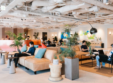 200 m² Shared office  in Tokyo, 6-10-1 Ginza Chuo-ku Tokyo (104-0061) - 2 | MatchOffice