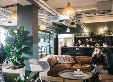 100 m² Co-working  in Tokyo, 6-12-18 Jingumae Shibuya-ku (150-0001) - 0 | MatchOffice