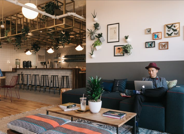 100 m² Coworking  in Tokyo, 6-12-18 Jingumae Shibuya-ku (150-0001) - 4 | MatchOffice.com