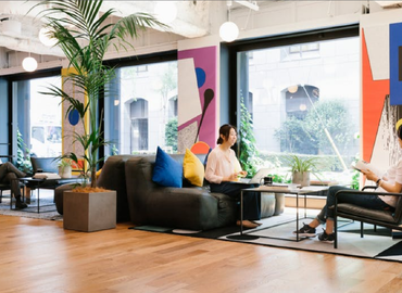 200 m² Co-working  in Tokyo, 6-19-13 Shinbashi Tokyo 13 (105-0004) - 1 | MatchOffice