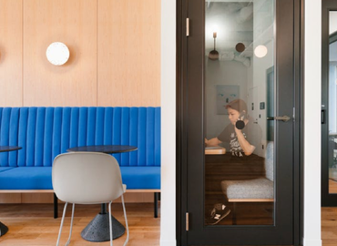 200 m² Co-working  in Tokyo, 6-19-13 Shinbashi Tokyo 13 (105-0004) - 5 | MatchOffice.com