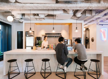 150 m² Coworking  in Tokyo, 6-6 Kojimachi Chiyoda-ku   (160-0004) - 2 | MatchOffice.com