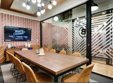150 m² Shared office  in Tokyo, 6-6 Kojimachi Chiyoda-ku   (160-0004) - 5 | MatchOffice