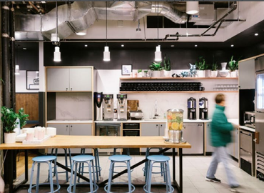 150 m² Coworking space  in Tokyo, Kyobashi (104-0031) - 2 | MatchOffice.com