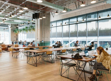 150 m² Shared office  in Tokyo, Kyobashi (104-0031) - 3 | MatchOffice.com