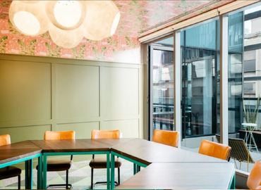 150 m² Co-working  in Tokyo, Kyobashi (104-0031) - 4 | MatchOffice.com