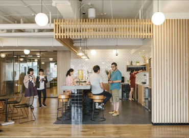 150 m² Coworking in Tokyo, Shiroyama Trust Tower (105-0001) - 0 | MatchOffice.com
