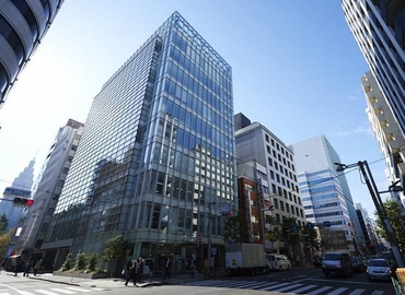 50 m² Shared office  in Tokyo, FORECAST Shinjuku AVENUE bldg. 2-5-12 (160-0022) - 4 | MatchOffice