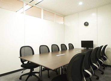 50 m² Coworking  in Tokyo, FORECAST Shinjuku AVENUE bldg. 2-5-12 (160-0022) - 2 | MatchOffice.com