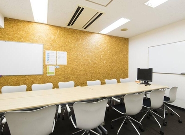 31 m² Coworking space  in Tokyo, Fuji bldg. 28  2-7-26 Kita-aoyama Minato-ku (106-0032) - 3 | MatchOffice.com