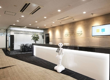 250 m² Coworking space  in Tokyo, Hulic Shibuya 7FL (150-0002) - 1 | MatchOffice