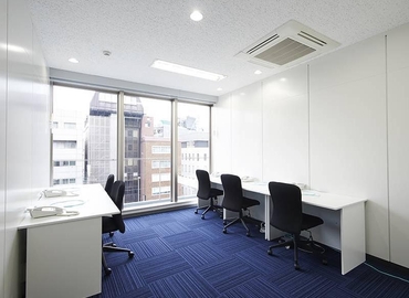 32 m² Coworking  in Tokyo, Mikawadai bldg. 4-8-7 Roppongi Minato-ku Tokyo (106-0032) - 1 | MatchOffice.com