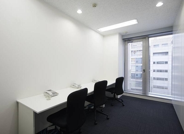 32 m² Coworking space  in Tokyo, Mikawadai bldg. 4-8-7 Roppongi Minato-ku Tokyo (106-0032) - 0 | MatchOffice.com