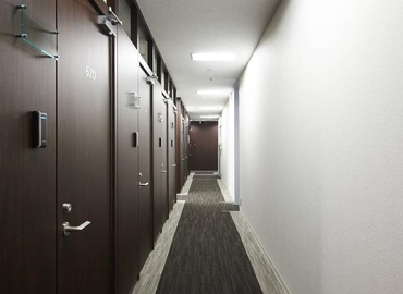 32 m² Coworking space  in Tokyo, Mikawadai bldg. 4-8-7 Roppongi Minato-ku Tokyo (106-0032) - 2 | MatchOffice