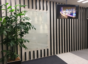 100 m² Shared workspace  in Sendai, Sendai Trust Tower 10th Floor 1-9-1 Ichibancho Aoba-ku Sendai Miyagi Japan (980-0811) - 13 | MatchOffice