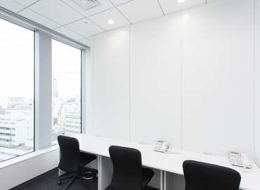100 m² Shared office  in Sendai, Sendai Trust Tower 10th Floor 1-9-1 Ichibancho Aoba-ku Sendai Miyagi Japan (980-0811) - 0 | MatchOffice