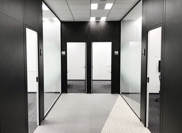100 m² Co-working  in Sendai, Sendai Trust Tower 10th Floor 1-9-1 Ichibancho Aoba-ku Sendai Miyagi Japan (980-0811) - 5 | MatchOffice.com