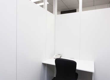 100 m² Coworking  in Sendai, Sendai Trust Tower 10th Floor 1-9-1 Ichibancho Aoba-ku Sendai Miyagi Japan (980-0811) - 7 | MatchOffice