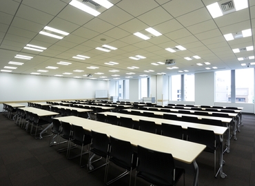 100 m² Coworking space  in Sendai, Sendai Trust Tower 10th Floor 1-9-1 Ichibancho Aoba-ku Sendai Miyagi Japan (980-0811) - 9 | MatchOffice.com