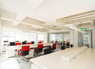 175 m² Shared office in Tokyo, Tokyo-to Shibuya-ku Udagawa-cho 36-6 World Udagawa Building 6F (150-0042) - 1 | MatchOffice