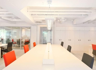 175 m² Coworking space in Tokyo, Tokyo-to Shibuya-ku Udagawa-cho 36-6 World Udagawa Building 6F (150-0042) - 2 | MatchOffice