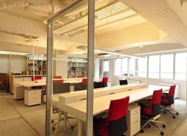 175 m² Coworking space in Tokyo, Tokyo-to Shibuya-ku Udagawa-cho 36-6 World Udagawa Building 6F (150-0042) - 3 | MatchOffice