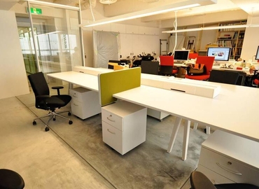 175 m² Coworking in Tokyo, Tokyo-to Shibuya-ku Udagawa-cho 36-6 World Udagawa Building 6F (150-0042) - 4 | MatchOffice