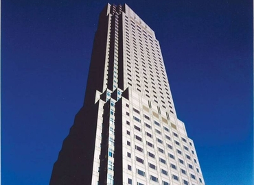 Virtual business address in Tokyo, Cerulean Tower (150-8512) - 2 | MatchOffice.com