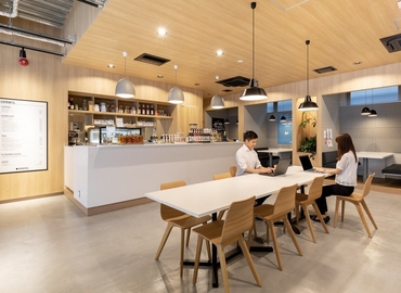 200 m² Business space place available to rent in Fukuoka, 3-4-25 Hakataekimae (812-0011) - 2 | MatchOffice.com