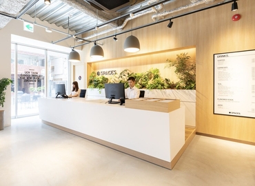 200 m² Business space property for rent in Fukuoka, 3-4-25 Hakataekimae (812-0011) - 1 | MatchOffice.com