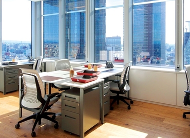 300 m² Business center place up for rent in Nagoya, 1-1-1 Meieki (450-6321) - 0 | MatchOffice.com