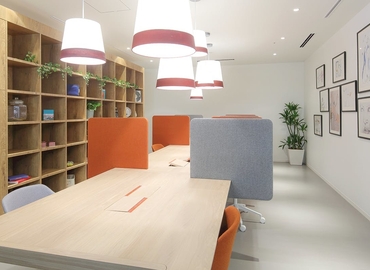 300 m² Business center place for rent in Nagoya, 1-1-1 Meieki (450-6321) - 2 | MatchOffice.com