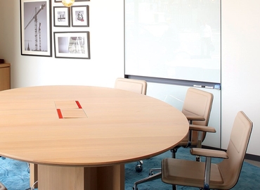 95 m² Shared workspace  in Tokyo, 1-6-1 Otemachi (100-0004) - 1 | MatchOffice.com