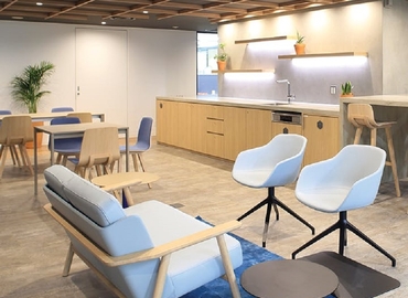 95 m² Shared office  in Tokyo, 1-6-1 Otemachi (100-0004) - 3 | MatchOffice.com