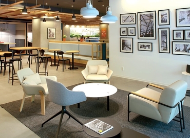 95 m² Co-working  in Tokyo, 1-6-1 Otemachi (100-0004) - 4 | MatchOffice