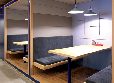 95 m² Serviced office building up for rent in Tokyo, 1-6-1 Otemachi (100-0004) - 2 | MatchOffice