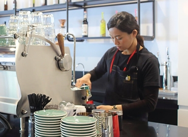 95 m² Serviced office building up for rent in Tokyo, 1-6-1 Otemachi (100-0004) - 4 | MatchOffice.com