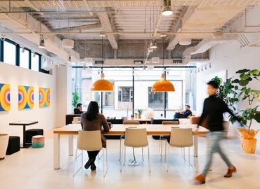 40 m² Serviced office property up for rent in Fukuoka, 1 Chome 1-29 Daimyo (810-0071) - 1 | MatchOffice