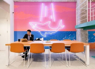 40 m² Business center building up for rent in Fukuoka, 1 Chome 1-29 Daimyo (810-0071) - 2 | MatchOffice