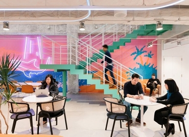 40 m² Business park place available to rent in Fukuoka, 1 Chome 1-29 Daimyo (810-0071) - 3 | MatchOffice.com