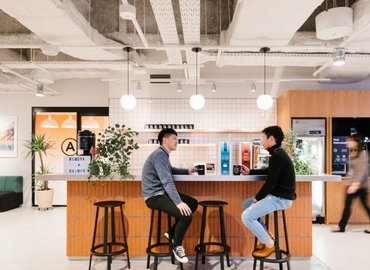 40 m² Business space property up for rent in Fukuoka, 1 Chome 1-29 Daimyo (810-0071) - 5 | MatchOffice