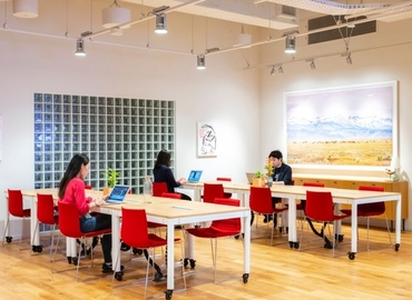 40 m² Shared office  in Fukuoka, 3 Chome 7-24 Nakasu (861-5287) - 1 | MatchOffice.com