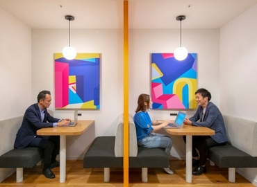 40 m² Coworking space  in Fukuoka, 3 Chome 7-24 Nakasu (861-5287) - 2 | MatchOffice