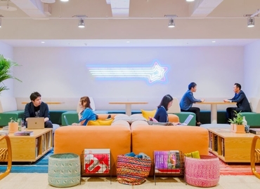 40 m² Coworking space  in Fukuoka, 3 Chome 7-24 Nakasu (861-5287) - 3 | MatchOffice