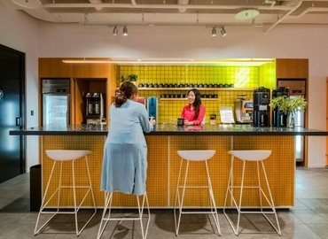 40 m² Shared workspace  in Fukuoka, 3 Chome 7-24 Nakasu (861-5287) - 4 | MatchOffice.com