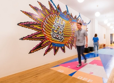 40 m² Co-working  in Fukuoka, 3 Chome 7-24 Nakasu (861-5287) - 5 | MatchOffice.com