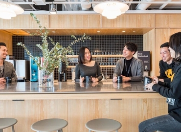 40 m² Business space building for rent in Kobe, 7-1-5 Isogamidori (651-0086) - 2 | MatchOffice.com