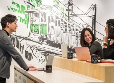 40 m² Business center property available to rent in Kobe, 7-1-5 Isogamidori (651-0086) - 6 | MatchOffice.com